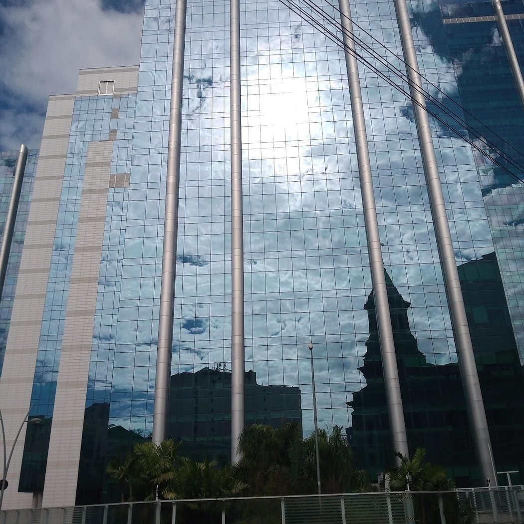 R. do Senado - Centro 2