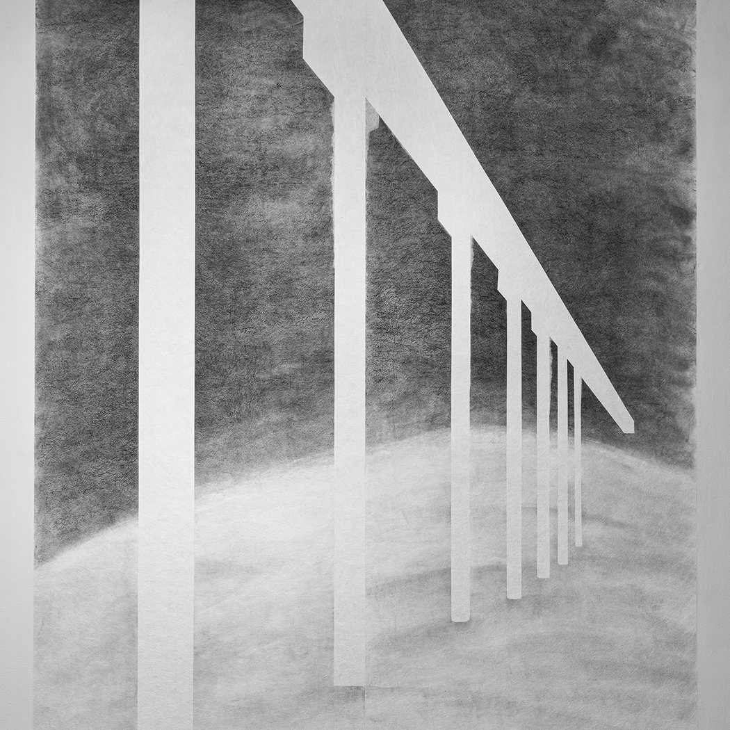 Kate Teale, Vanishing Points 1