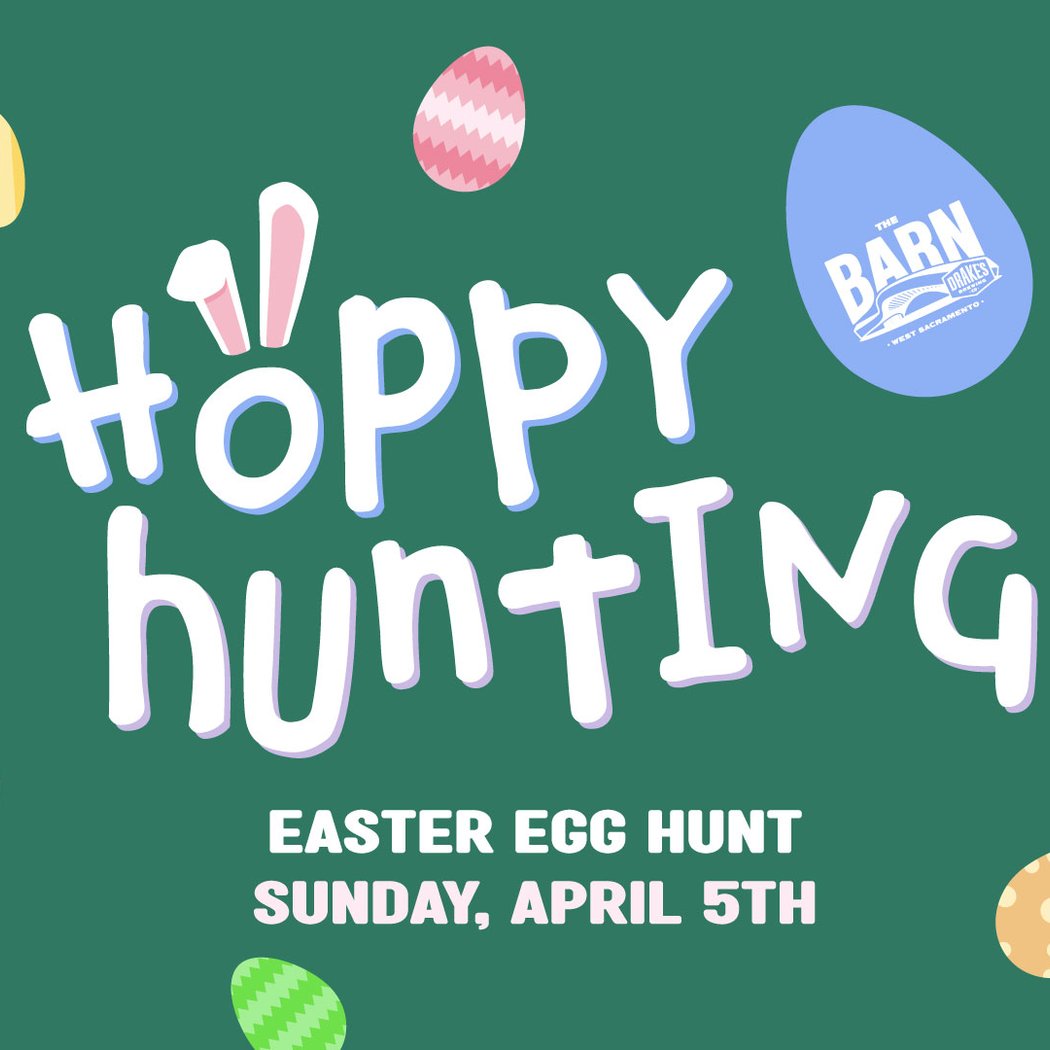 Hoppy Hunting 1
