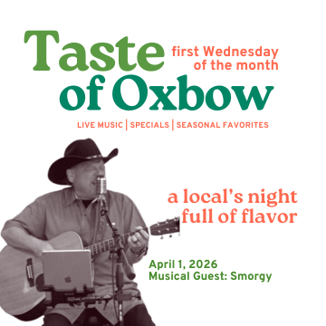 Taste of Oxbow 2