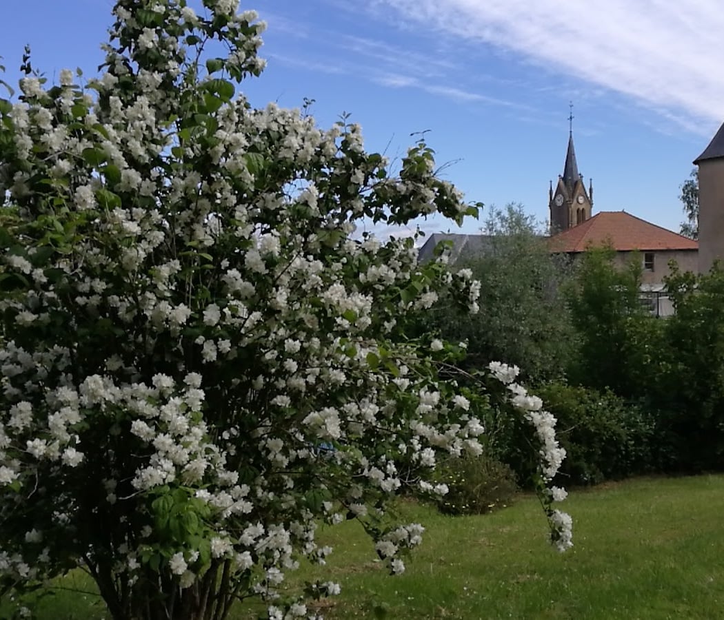 Ugolf Château De Metz Chérisey 3