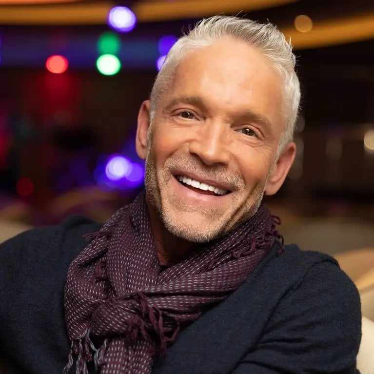 Dave Koz & Friends Christmas Tour 1
