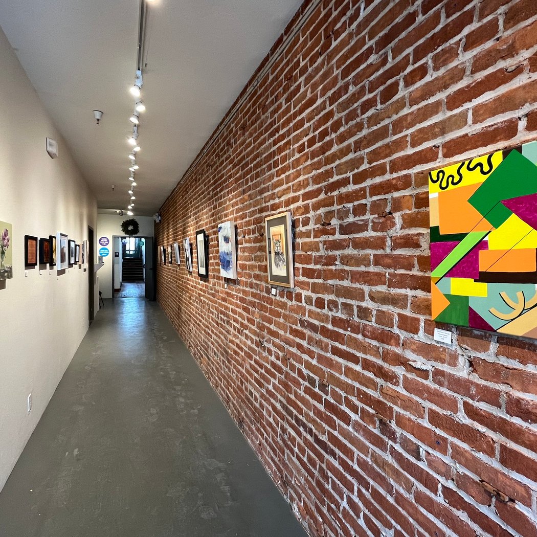 Fluid States • Drew Frazier 2