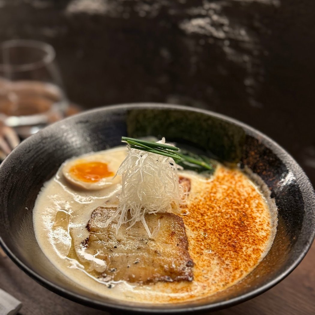 Gifu Ramen Bar 2