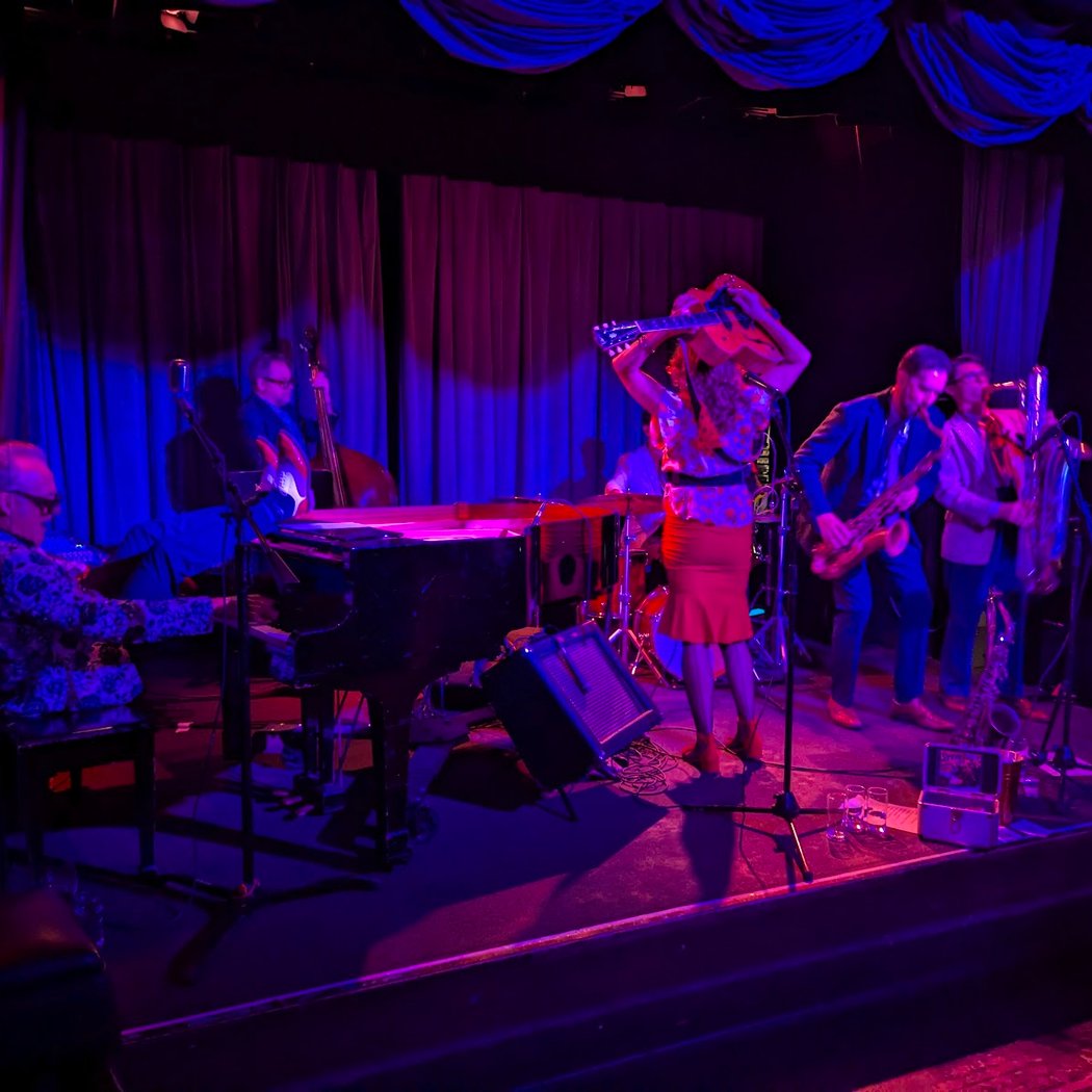 Local Edition Jazz Orchestra 1