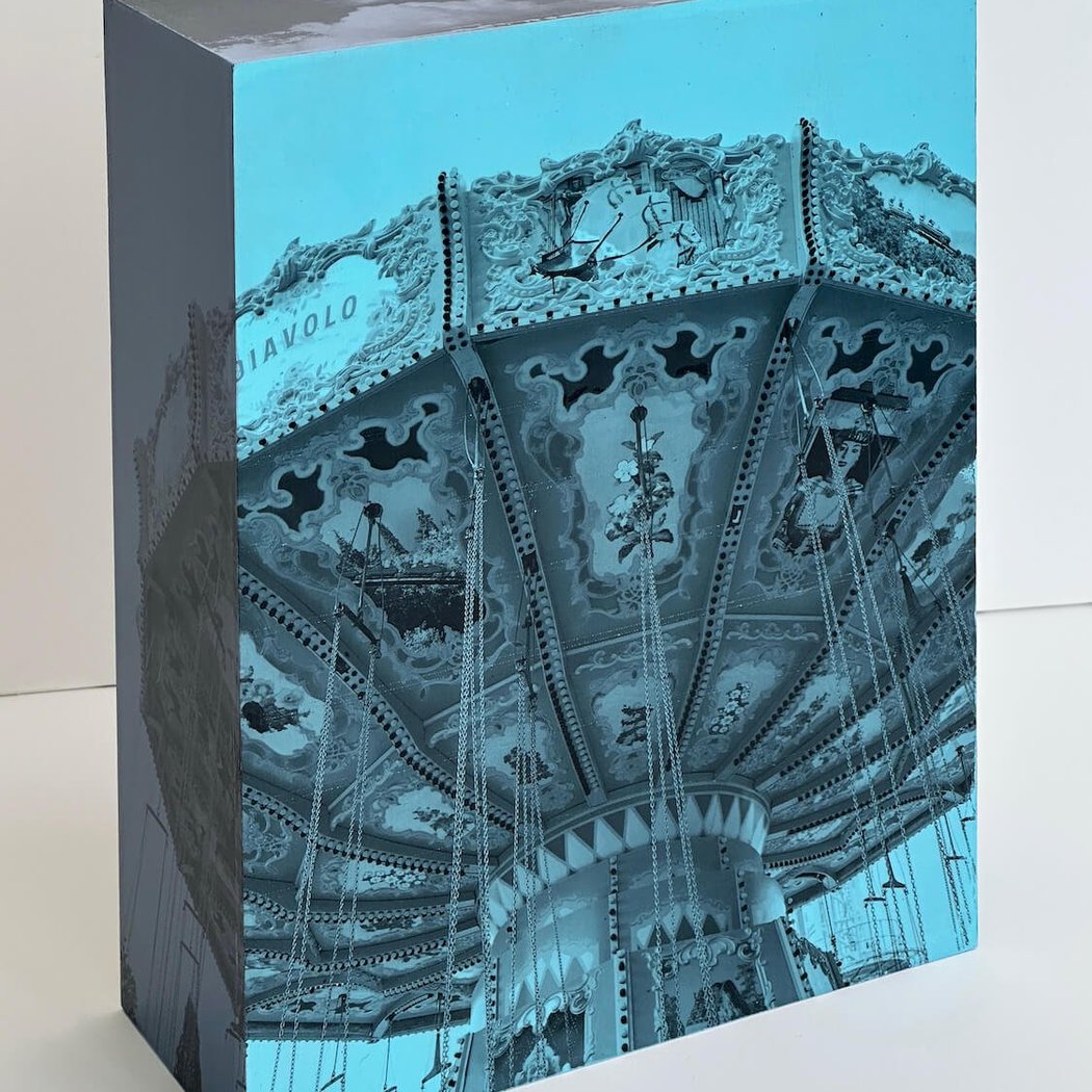 Piece by Piece: New Group Exhibition 2