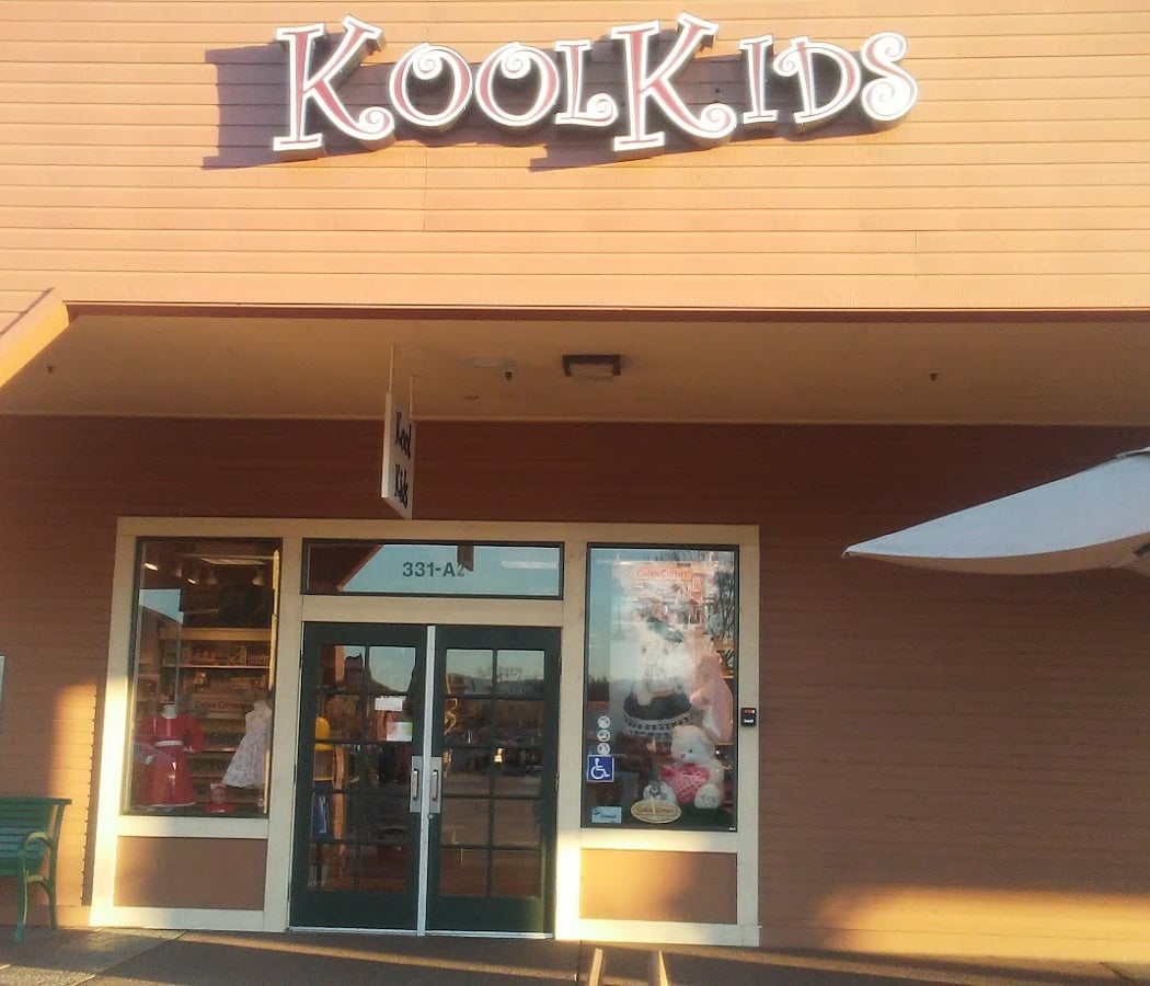 Kool Kids 2