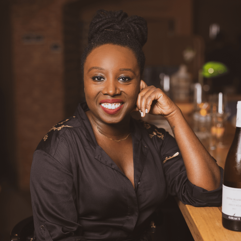 Diaspora Dinner: Sips & Soul 3