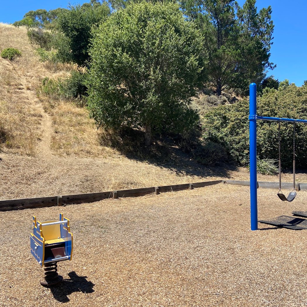 Blackies Playground 2