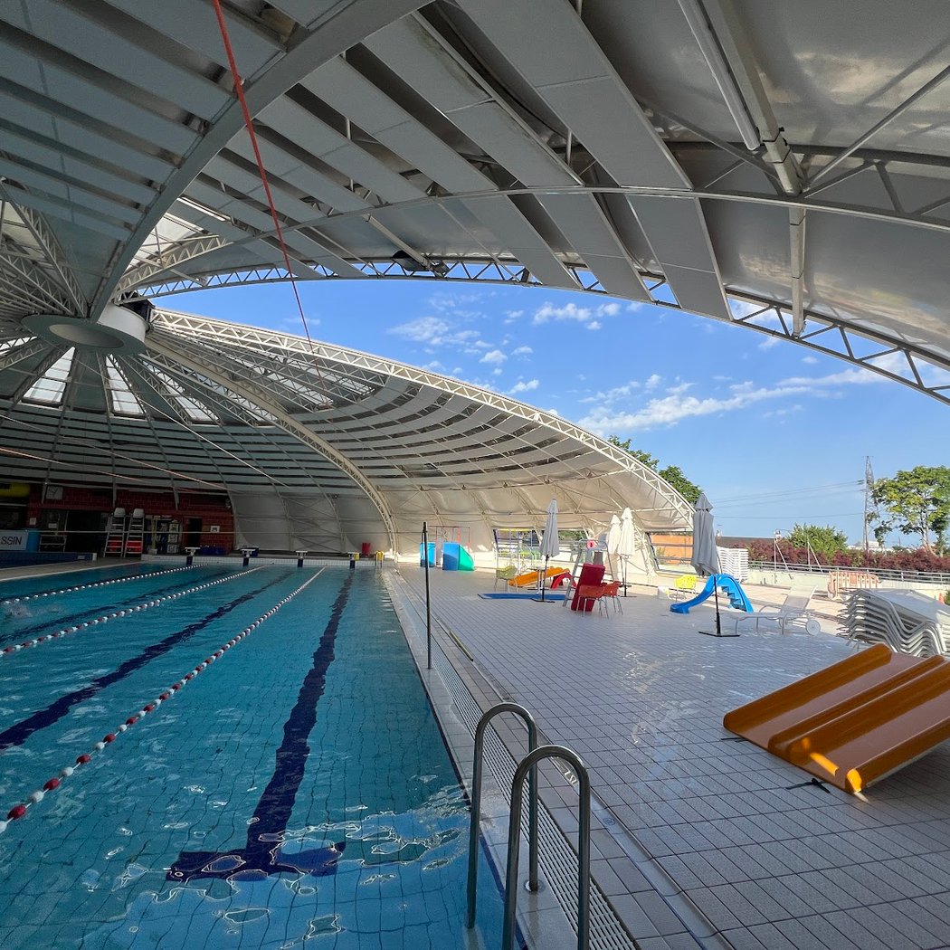 Piscine des Ardriers 1