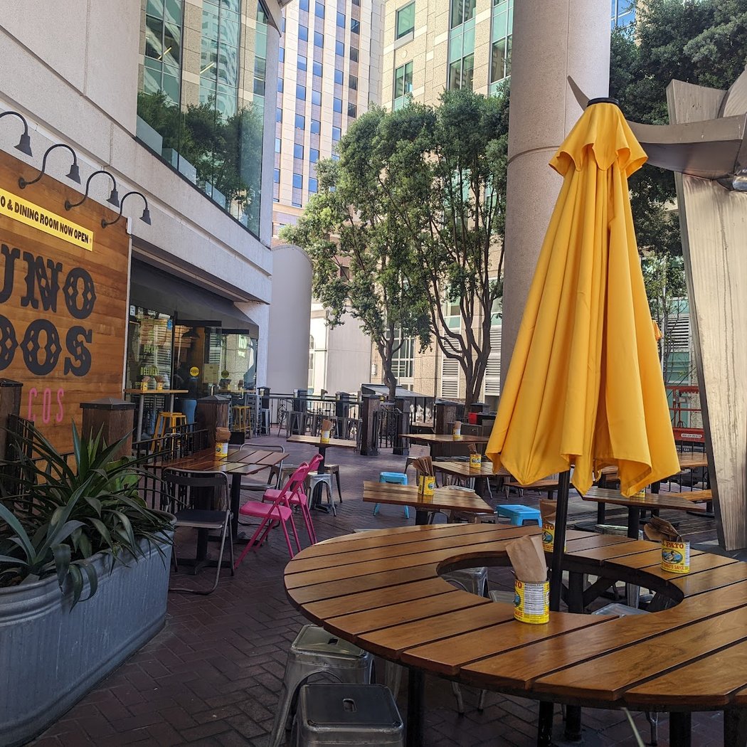 Uno Dos Tacos 3