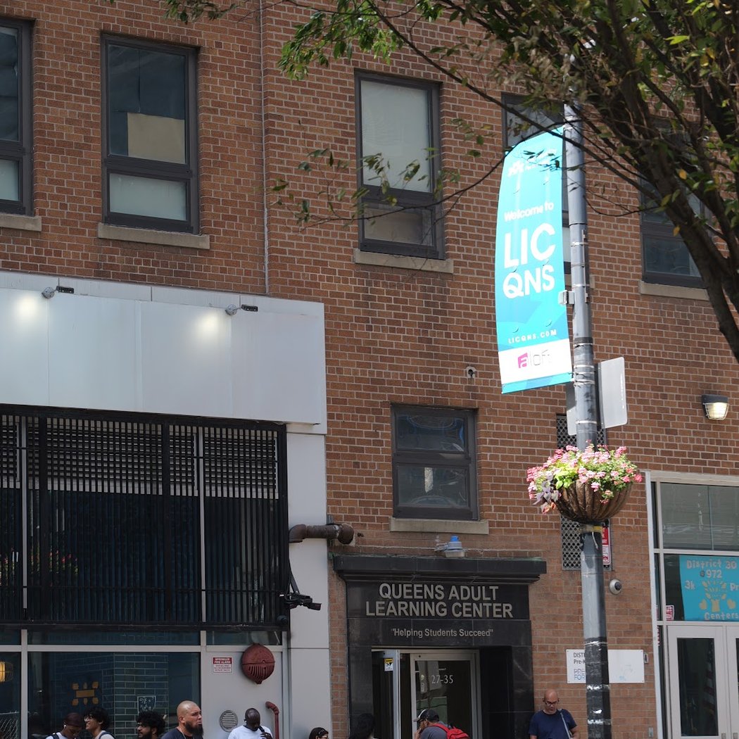 Queens Adult Learning Center 3