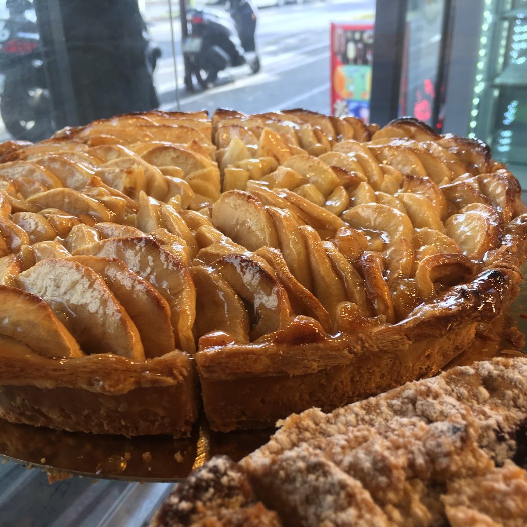 Au Pain Gourmand 2