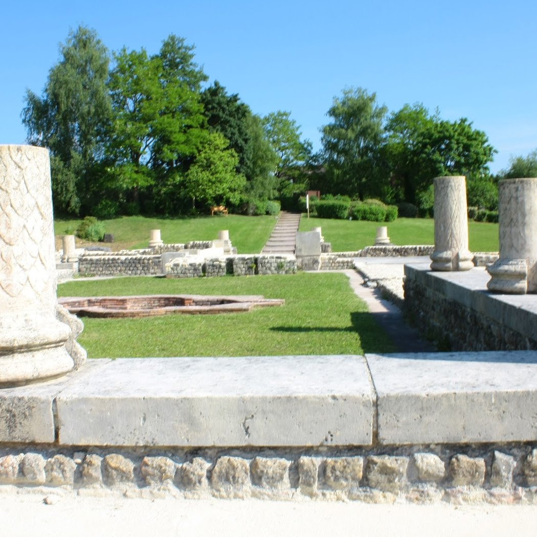 Vieux-la-Romaine Museum 2
