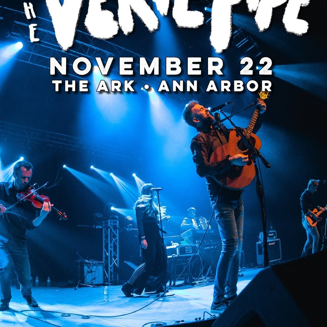 The Verve Pipe 1
