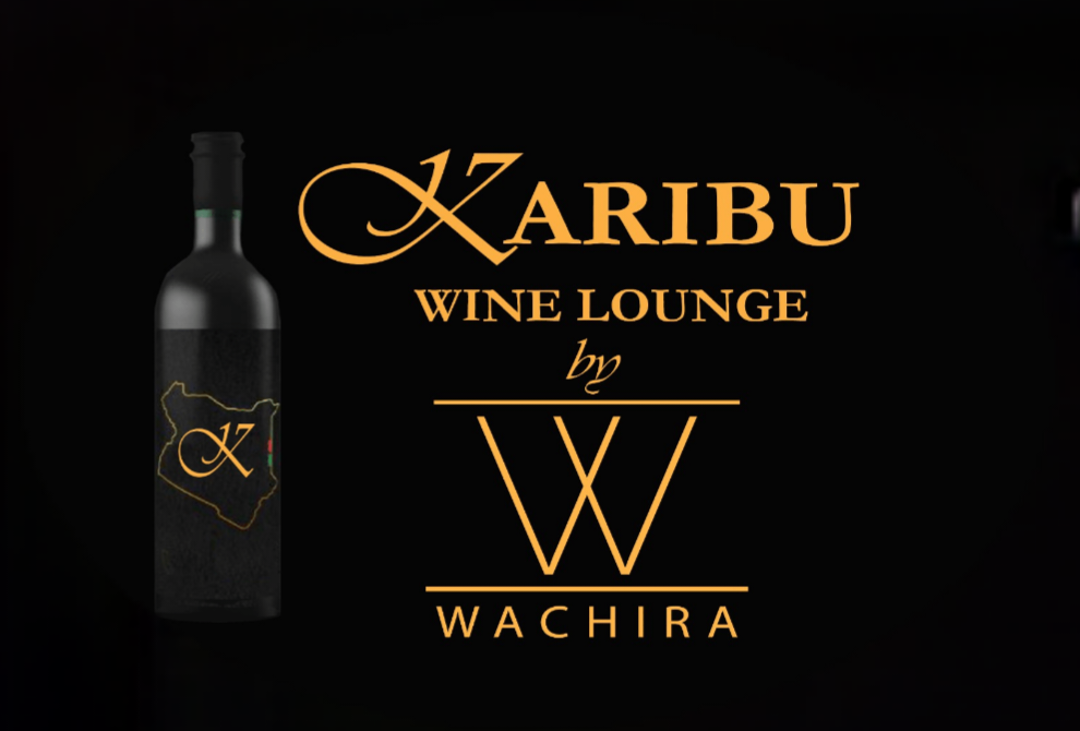 KARIBU by Wachira 3
