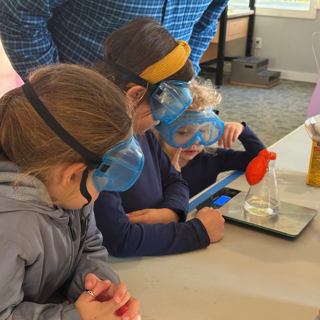 STEM Stations 1