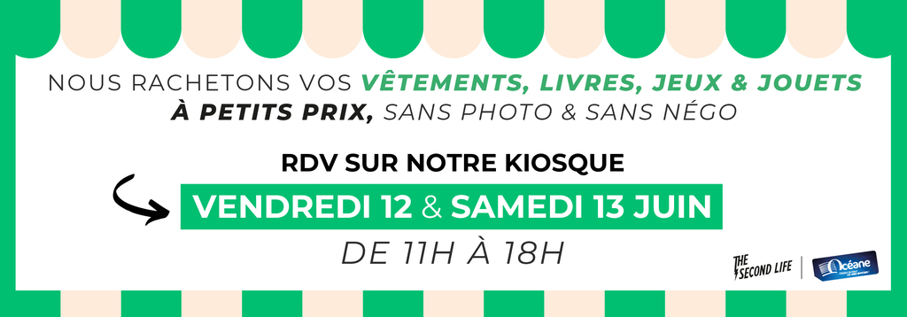 GRANDE COLLECTE SOLIDAIRE