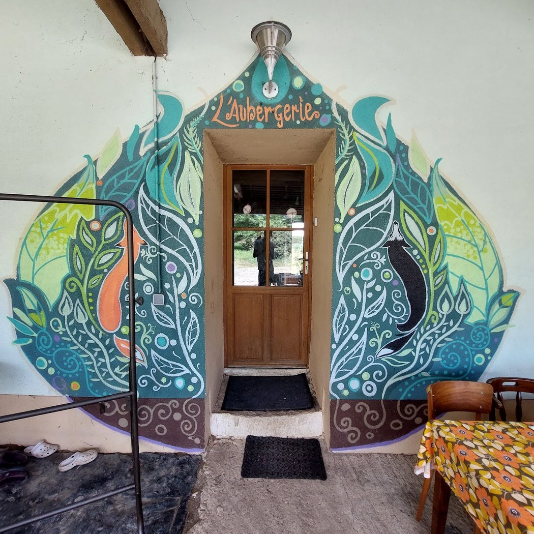 Ferme Ty MaD' Bio 2