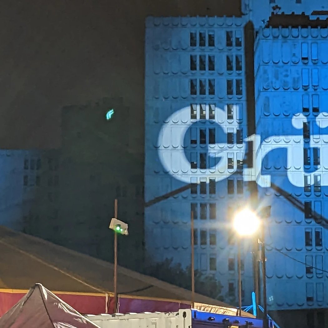 GRÜNT FESTIVAL 2