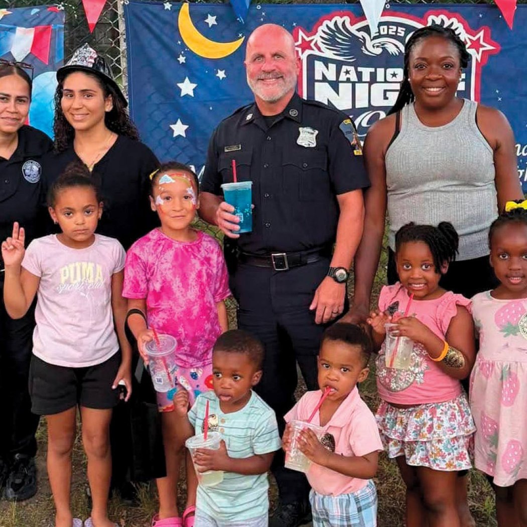 National Night Out 4