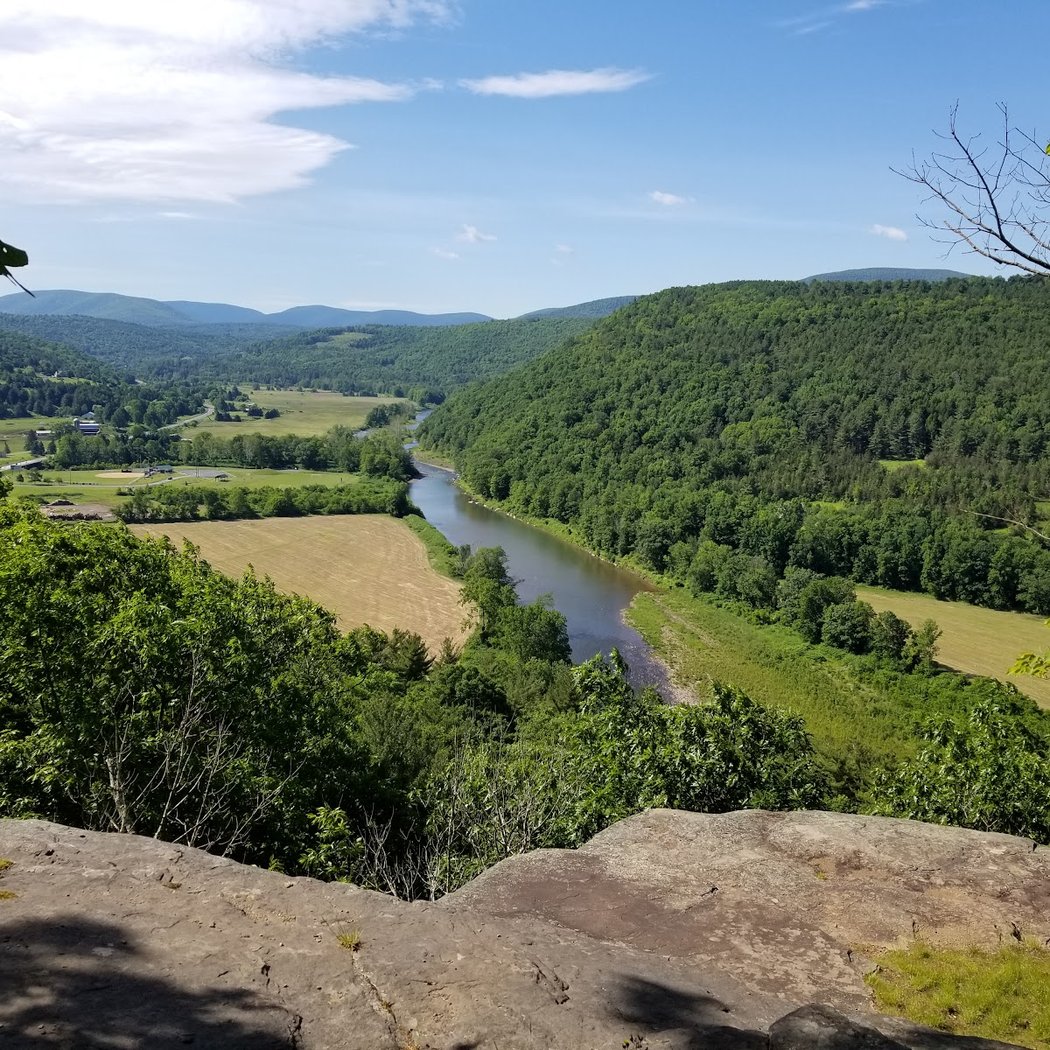 Pratt Rocks 2