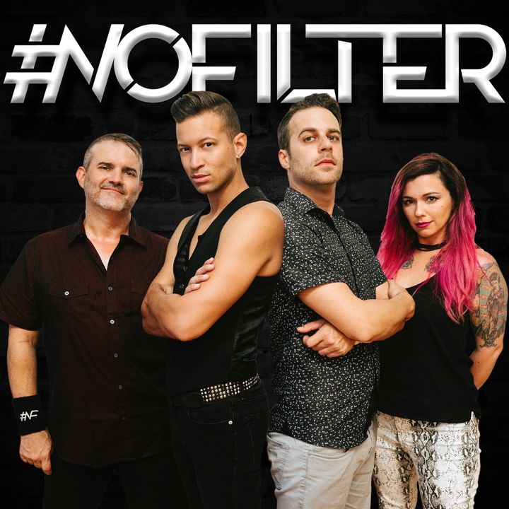 #NoFilter 2