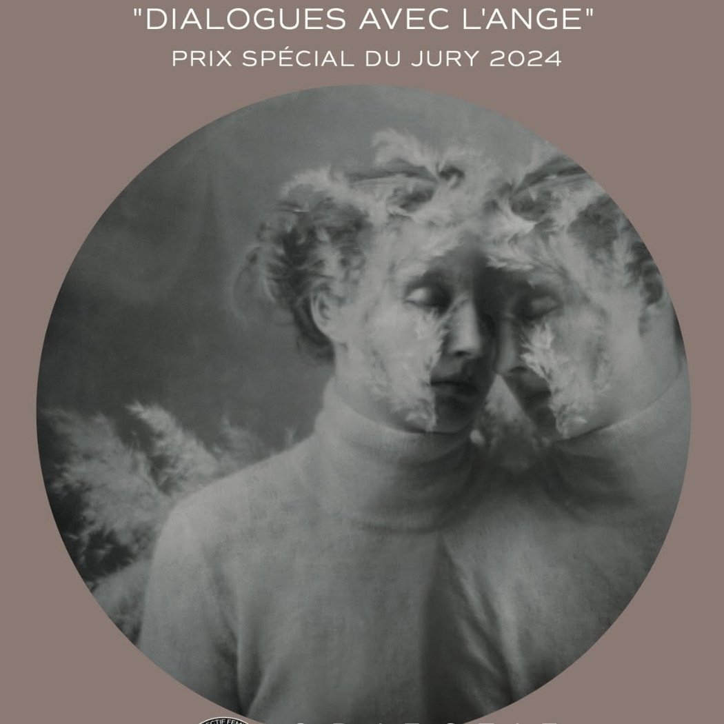 DIALOGUES AVEC L’ANGE 1