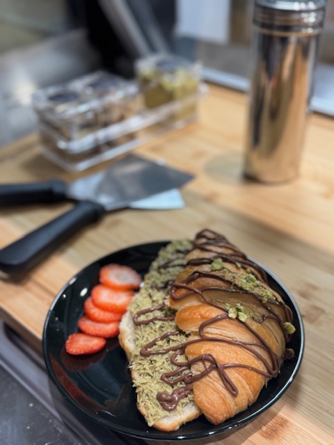 MO's deli & cafe 2