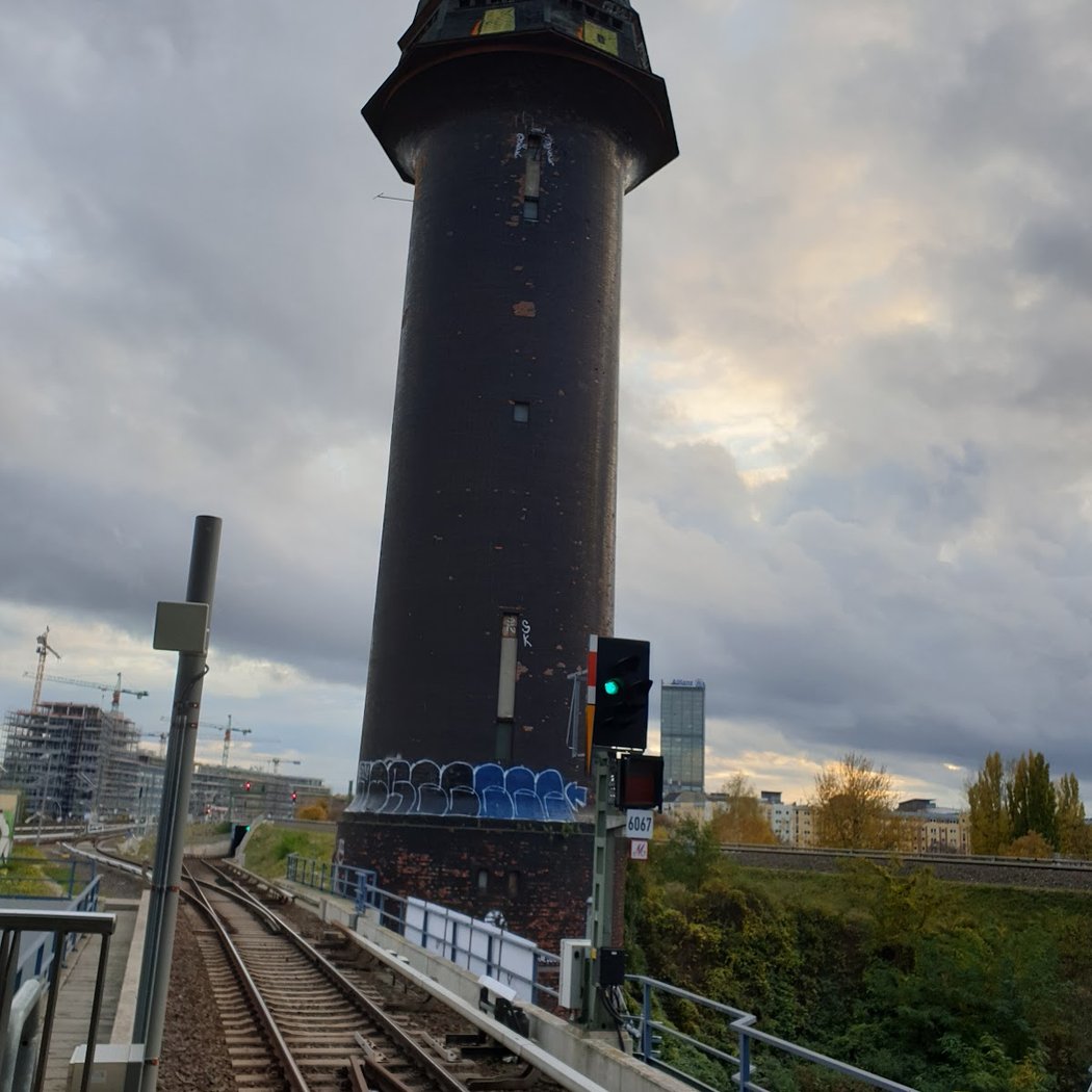 Ostkreuz 2