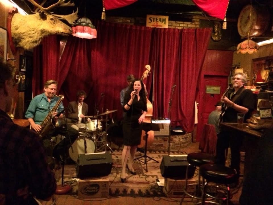 Riptide Open Mic 1