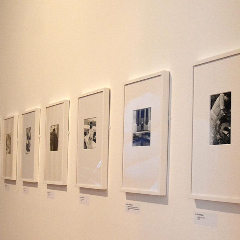 Collection permanente du musée Cantini 2