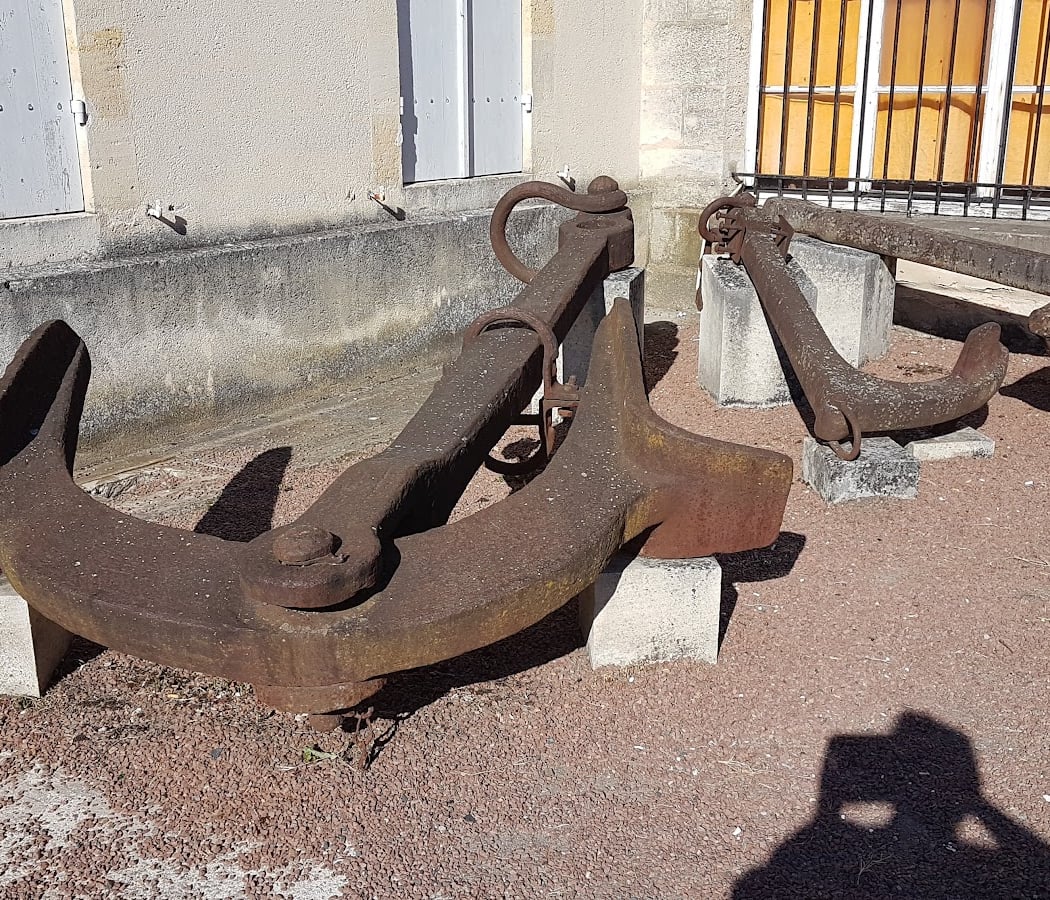 Musee Des Amis Du Vieux Lormont 1