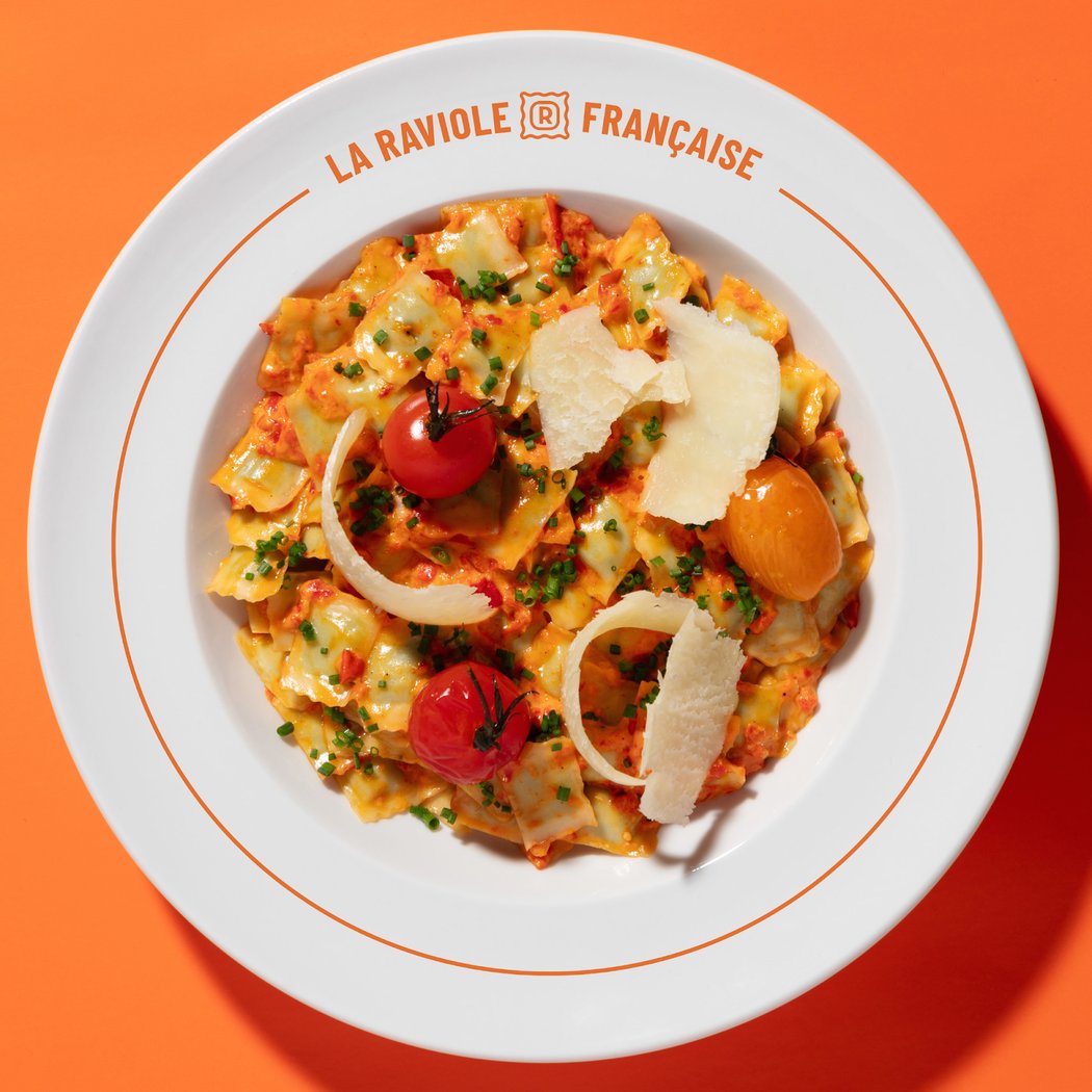 La Raviole Française 1