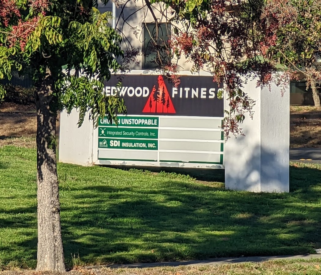 Redwood Fitness 3
