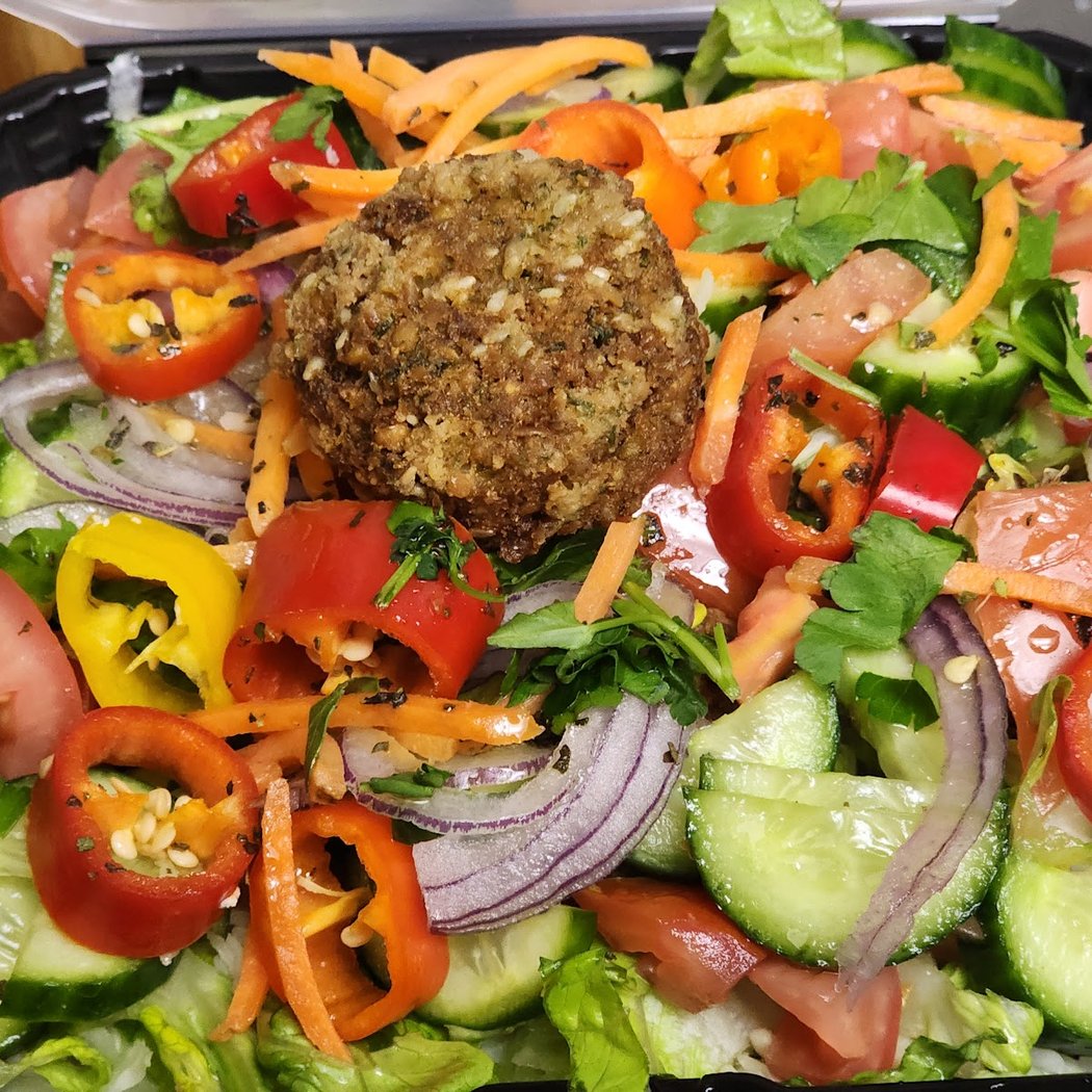 365 Mediterranean Deli 1