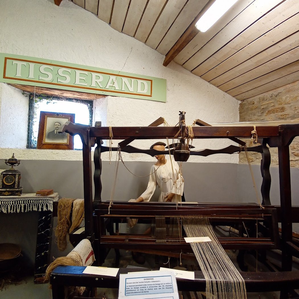 Ecomusée Rural du Pays Nantais 3