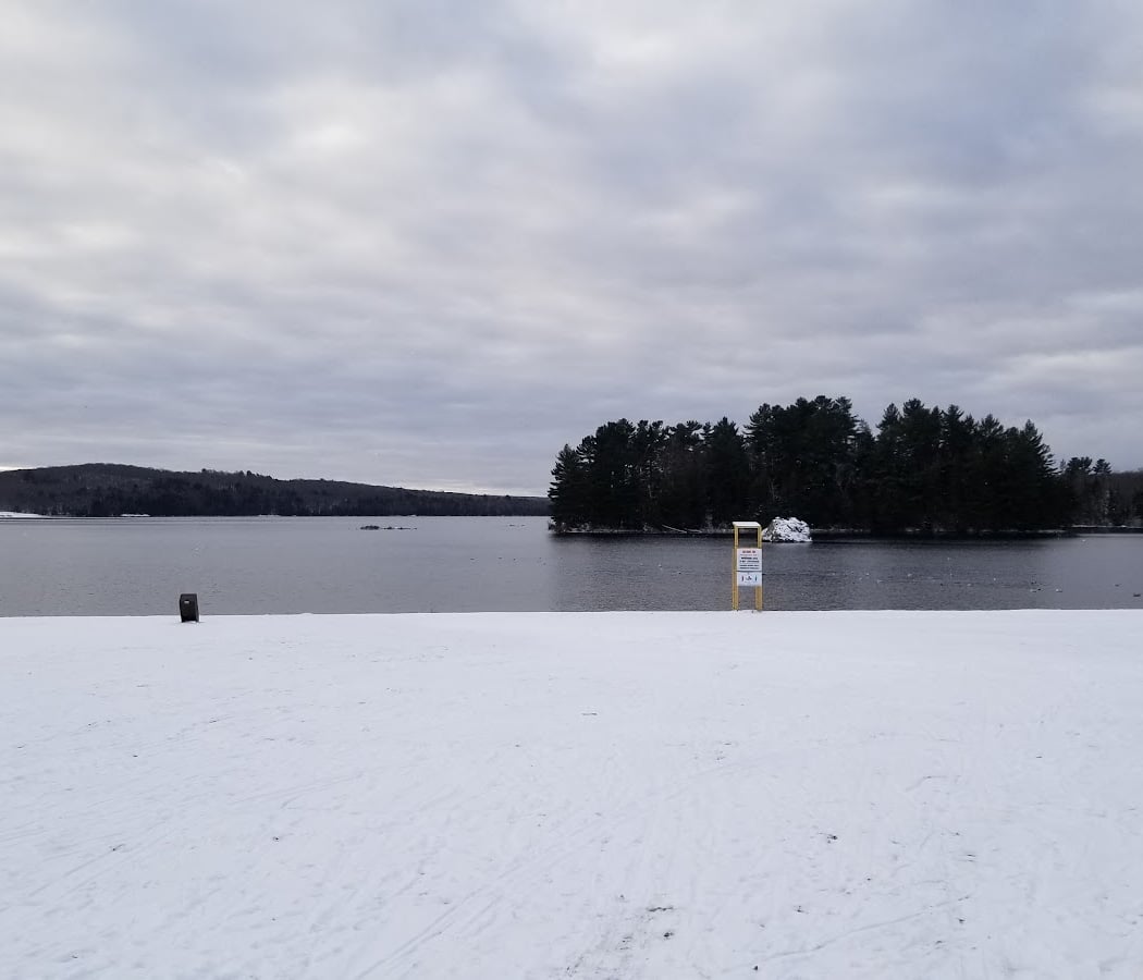 Spruce Beach 3