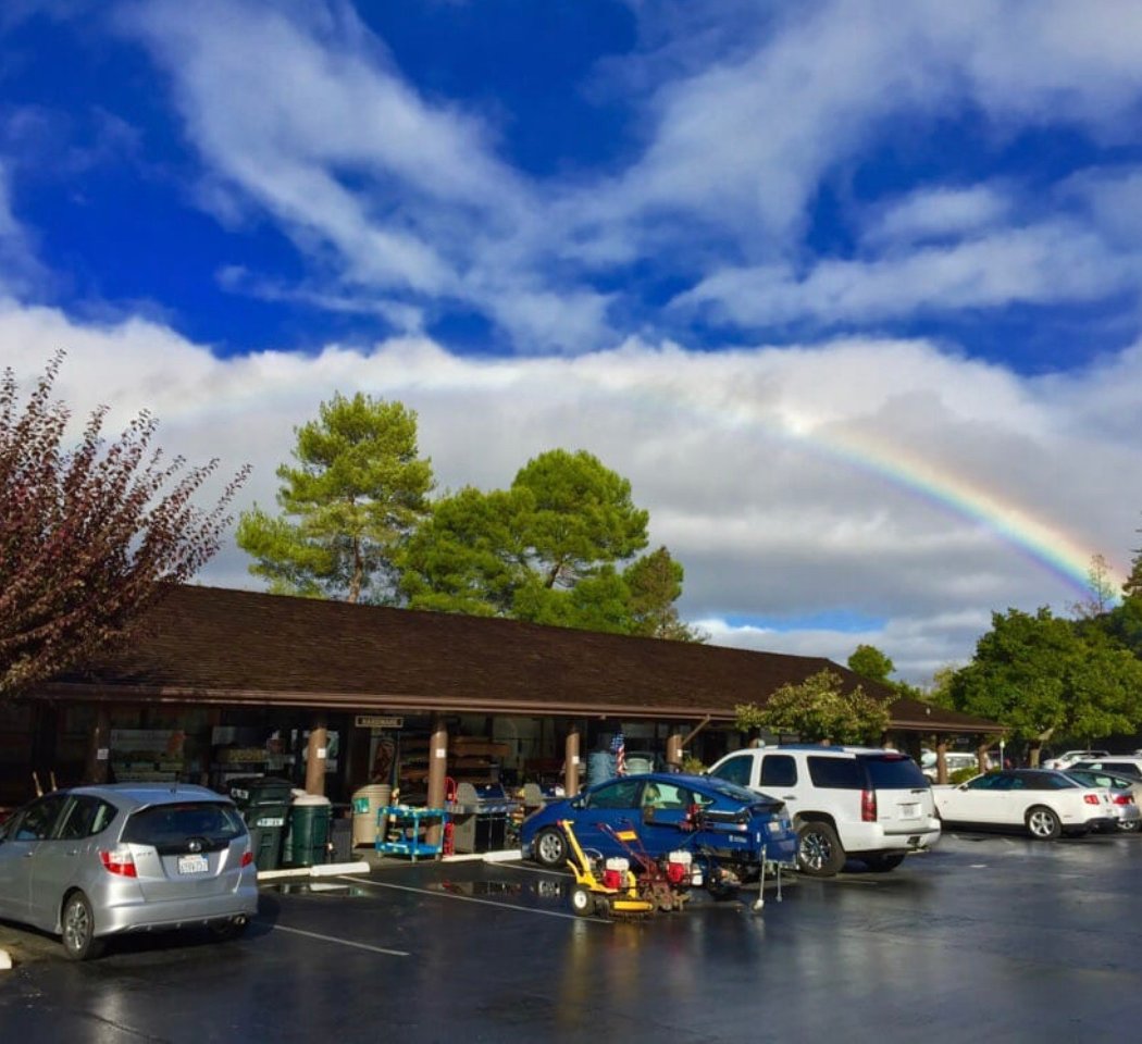 Portola Valley Hardware & Feed 1