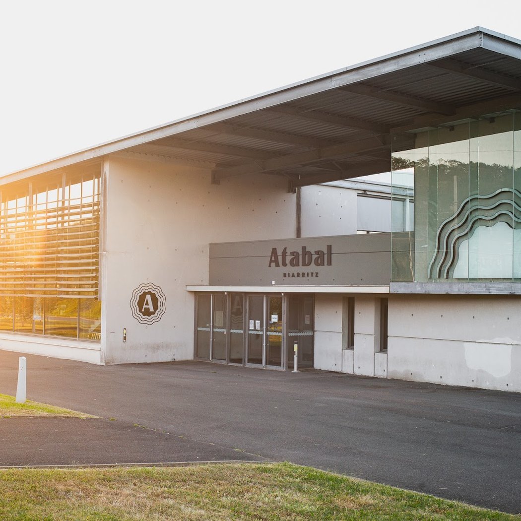 Expo Atabal / Waroox 2