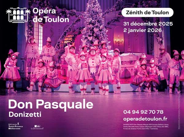 Don Pasquale 1
