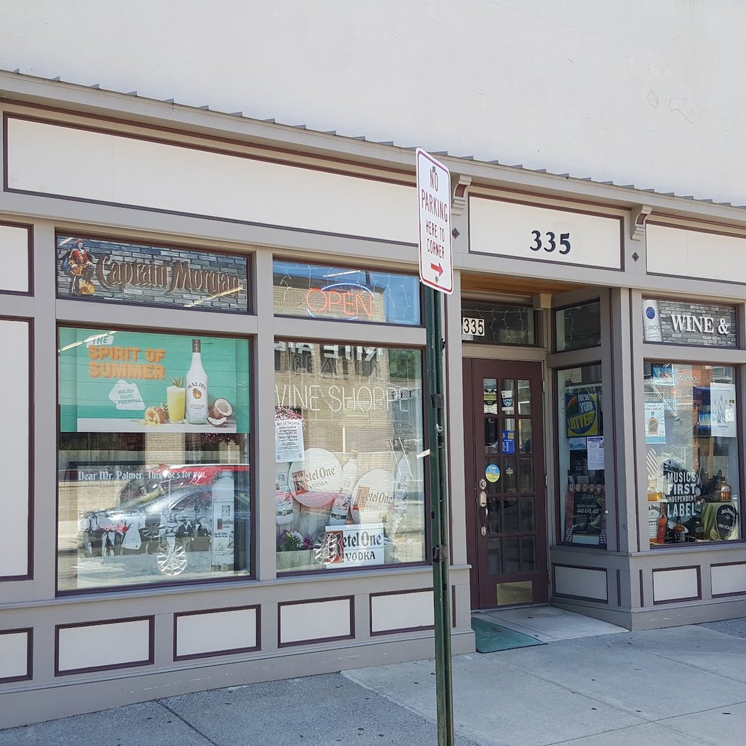 Beacon Wine & Liquors 2
