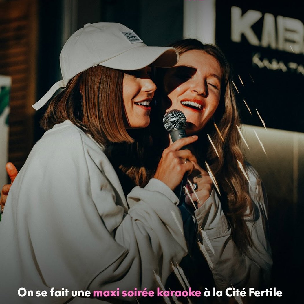 Karaoke 1