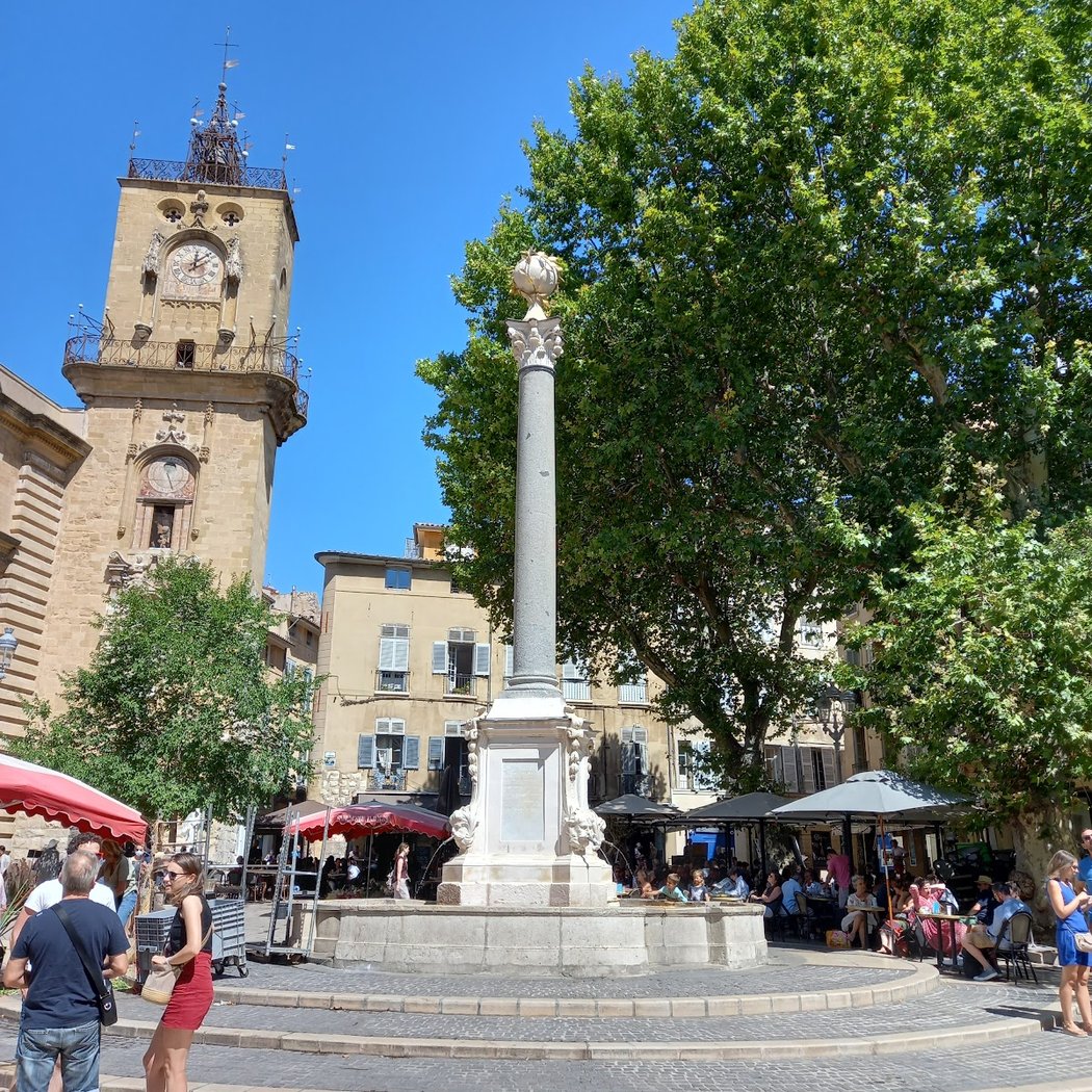 Bouches-du-Rhone 1