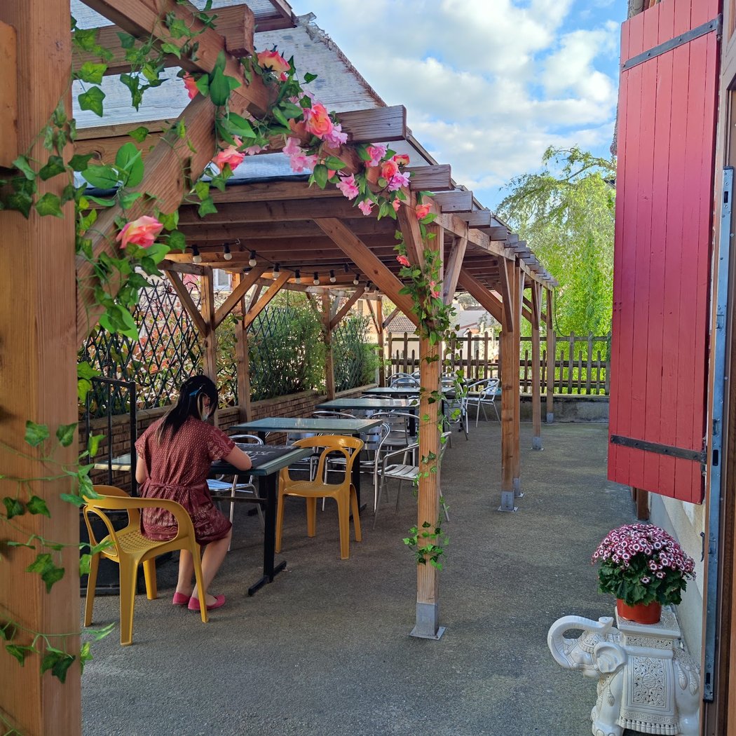 Kin Grao Restaurant Thaïlandais 2