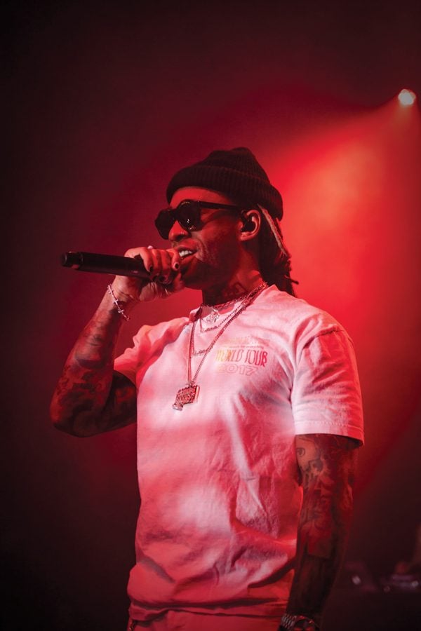 Ty Dolla $ign 2