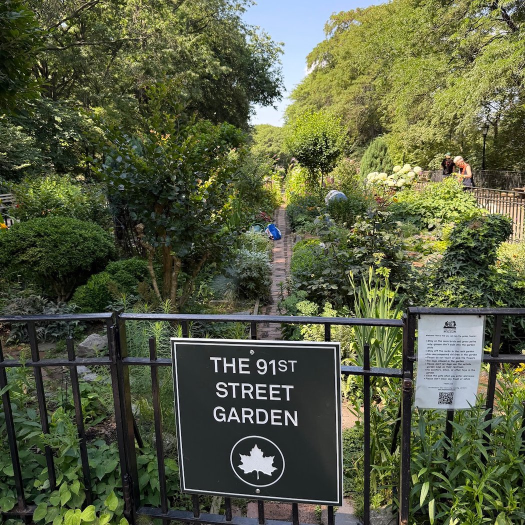 The Garden People 2
