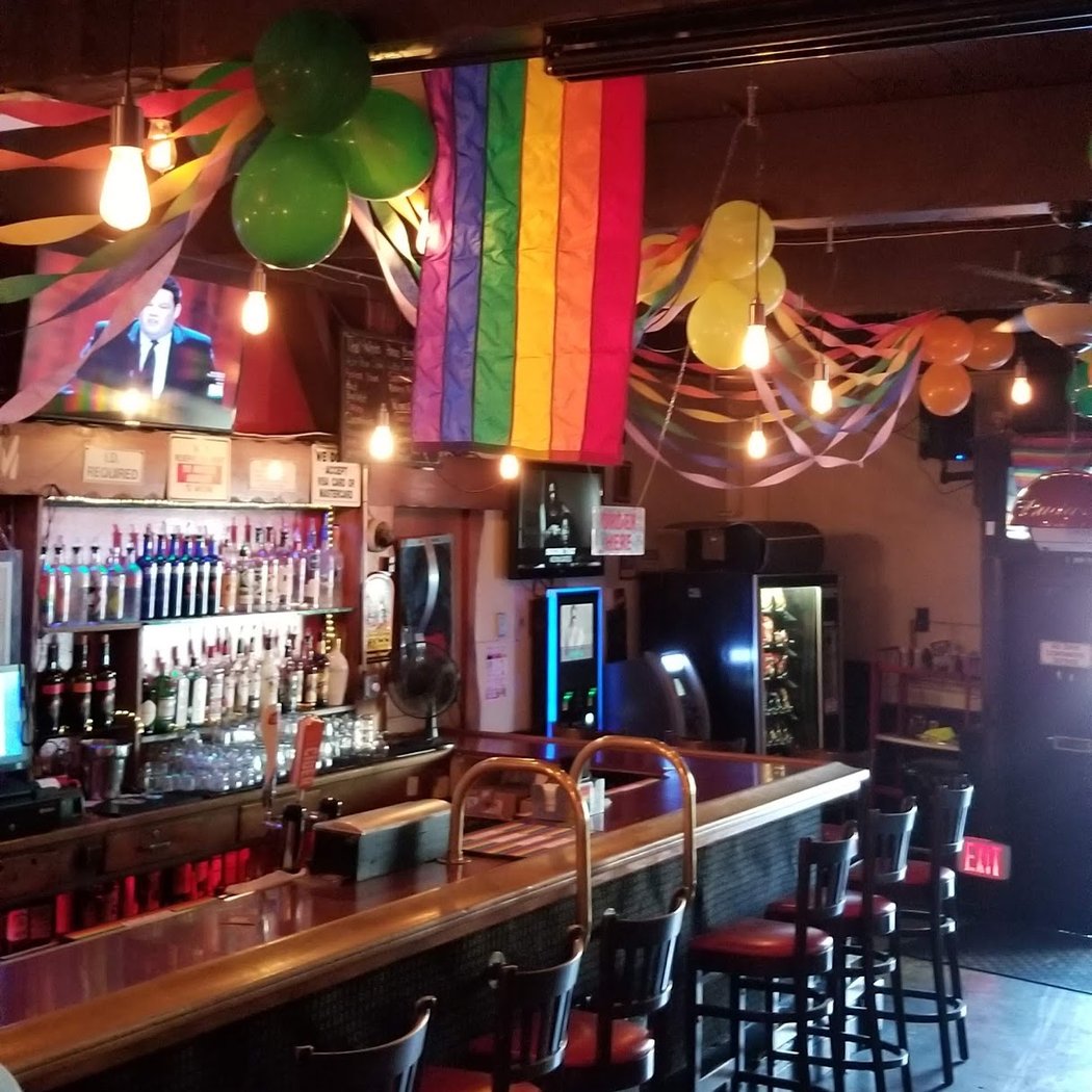 Oakland Pride 3