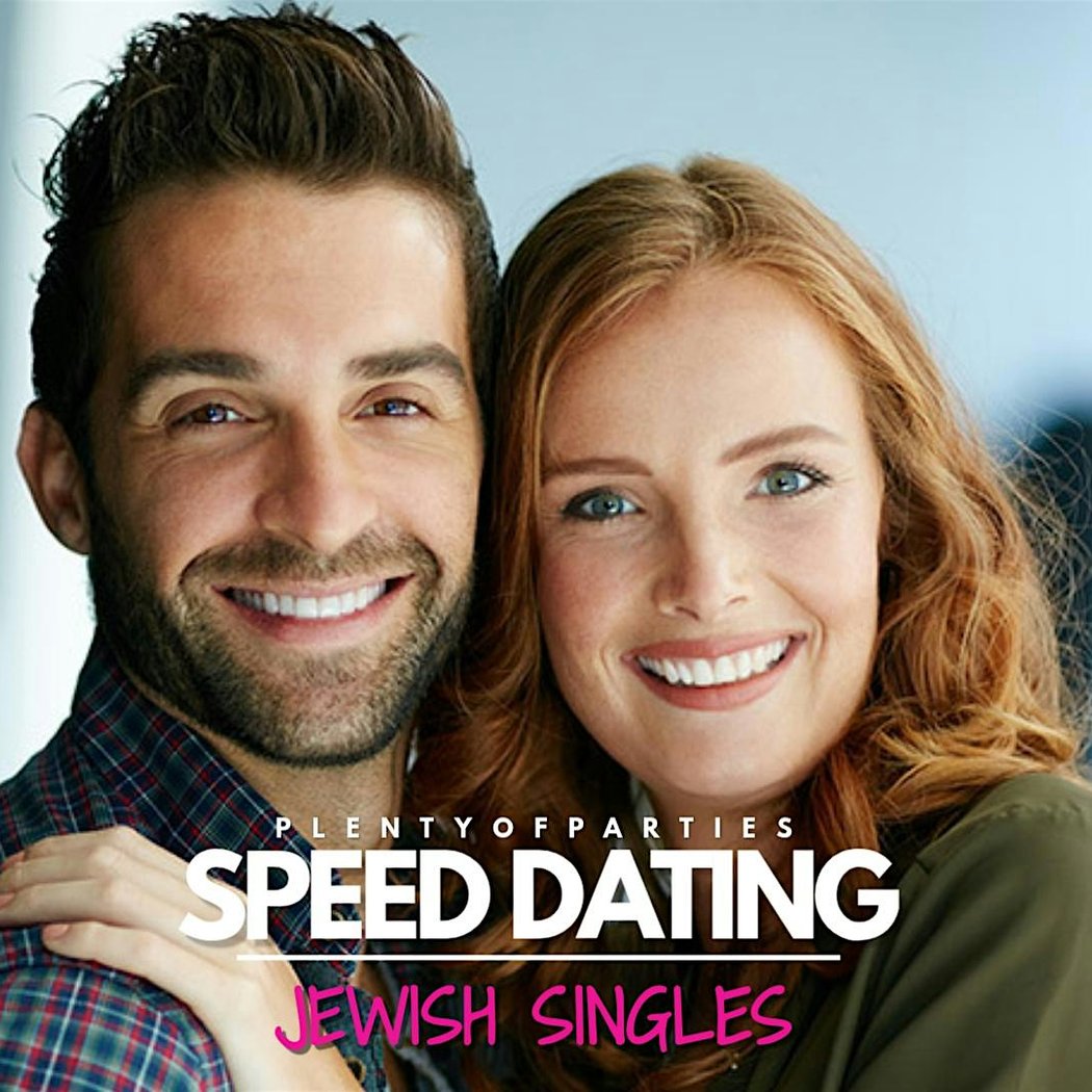 Jewish Speed Dating 1