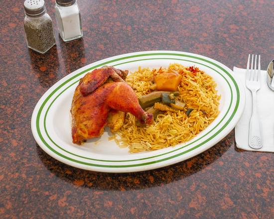 Yemen Café & Restaurant 1